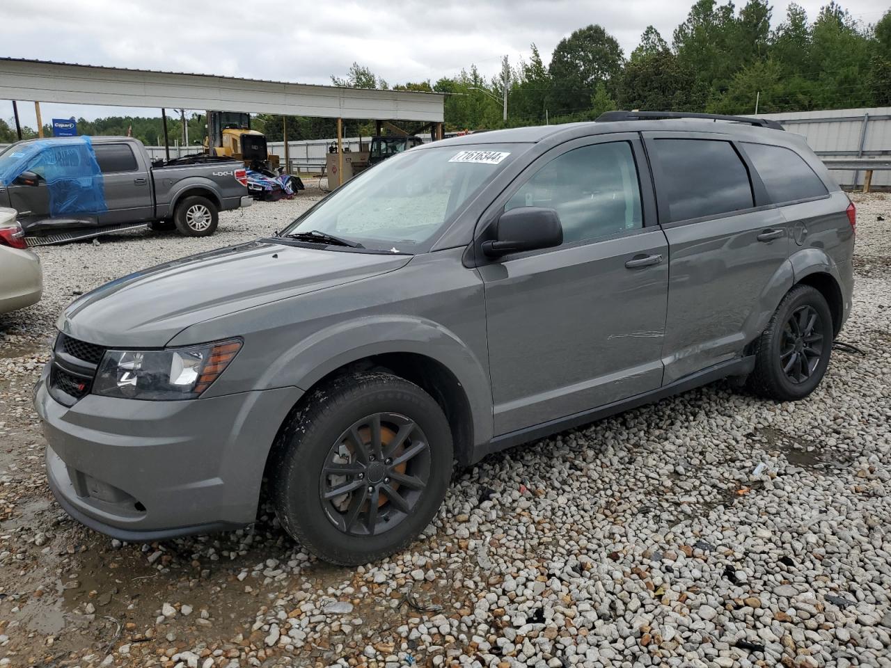 2020 Dodge Journey Se for Sale in Memphis, TN - Mechanical