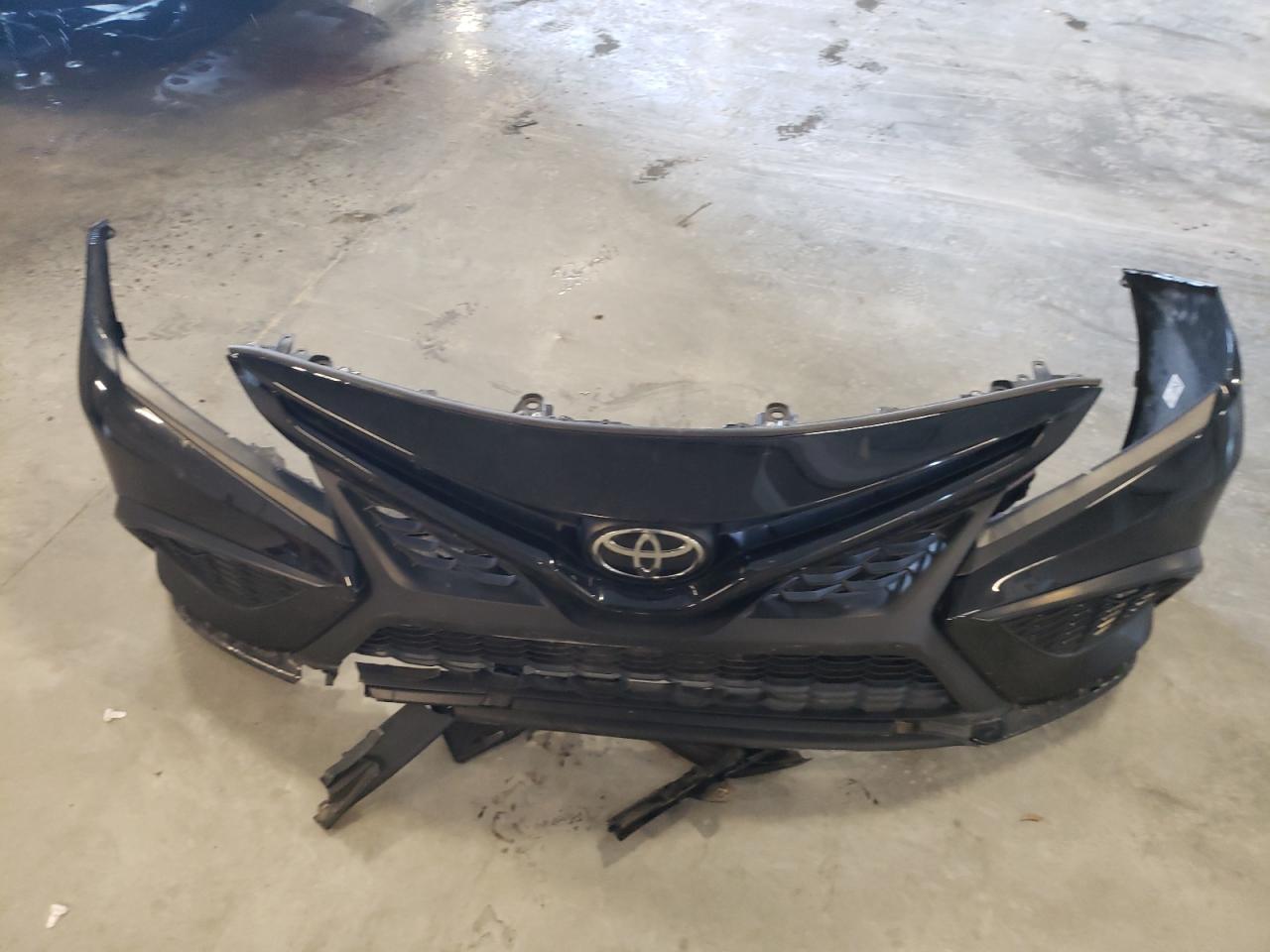 4T1G11AK9NU710737 2022 Toyota Camry Se