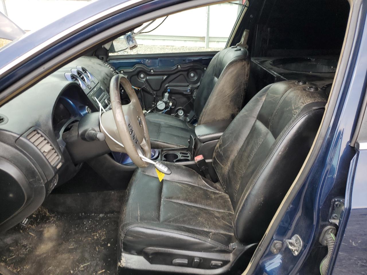 1N4AL21E88C216664 2008 Nissan Altima 2.5