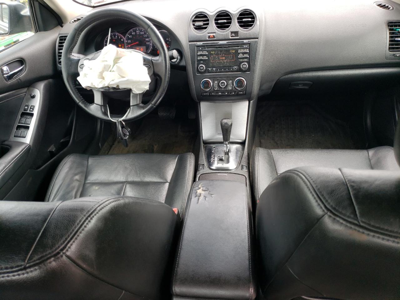 1N4AL2AP6CC125077 2012 Nissan Altima Base