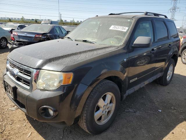 2008 Ford Escape Xlt