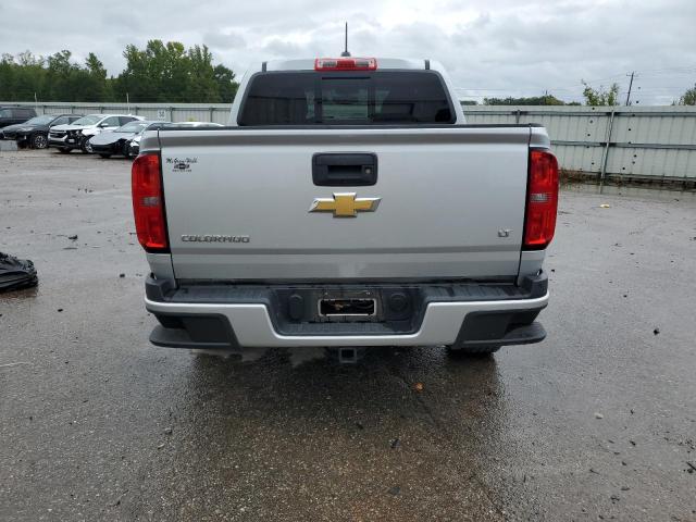 1GCGSCEA2L1206382 Chevrolet Colorado L 6