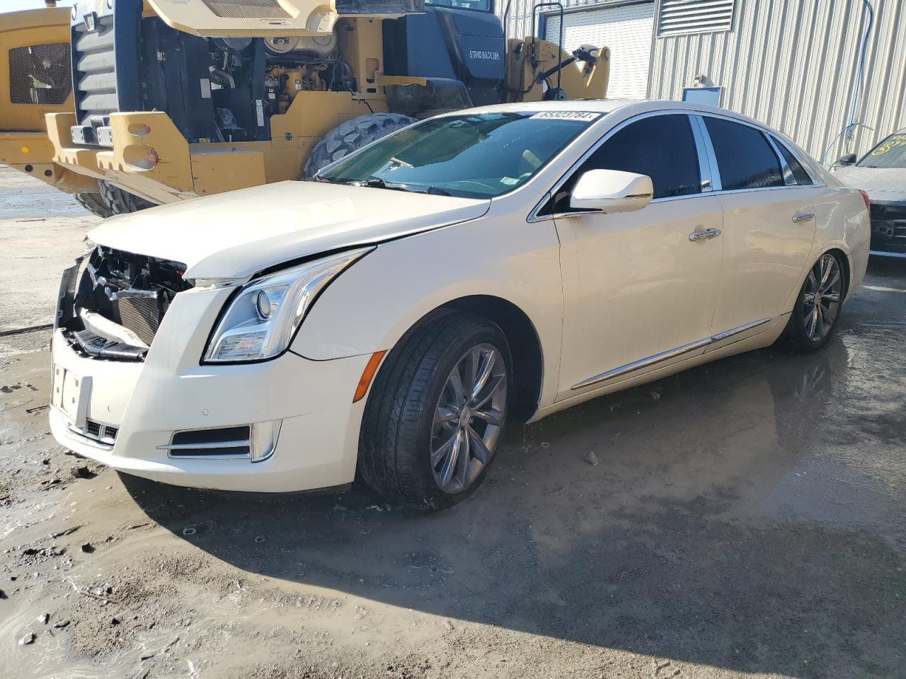 2013 Cadillac Xts Luxury Collection for Sale in Earlington, KY - All Over