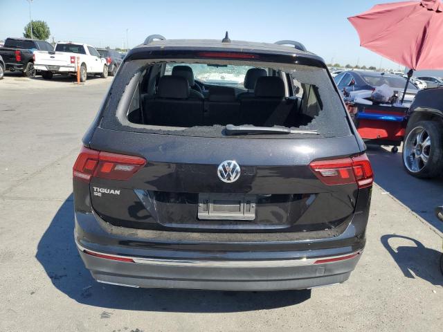 3VV3B7AX1LM061923 Volkswagen Tiguan SE 6