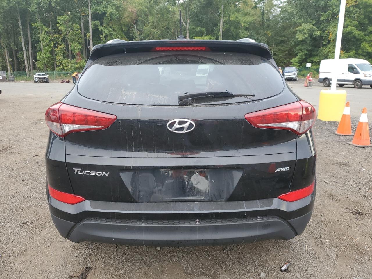 KM8J3CA44HU520264 2017 Hyundai Tucson Limited