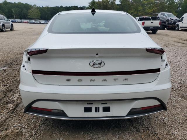 5NPEG4JA2NH133577 Hyundai Sonata SE 6