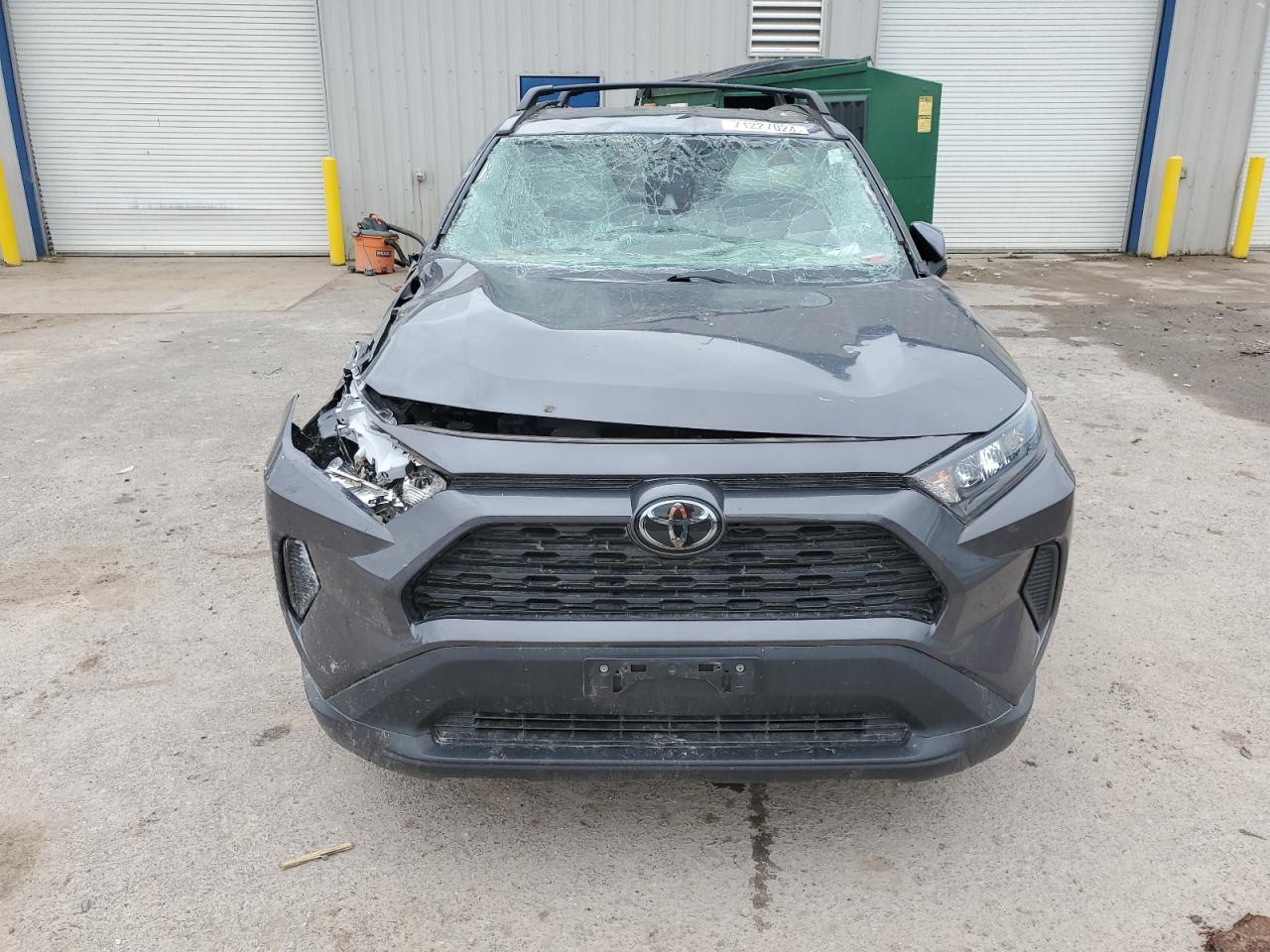 2020 Toyota RAV 4 - Image 5