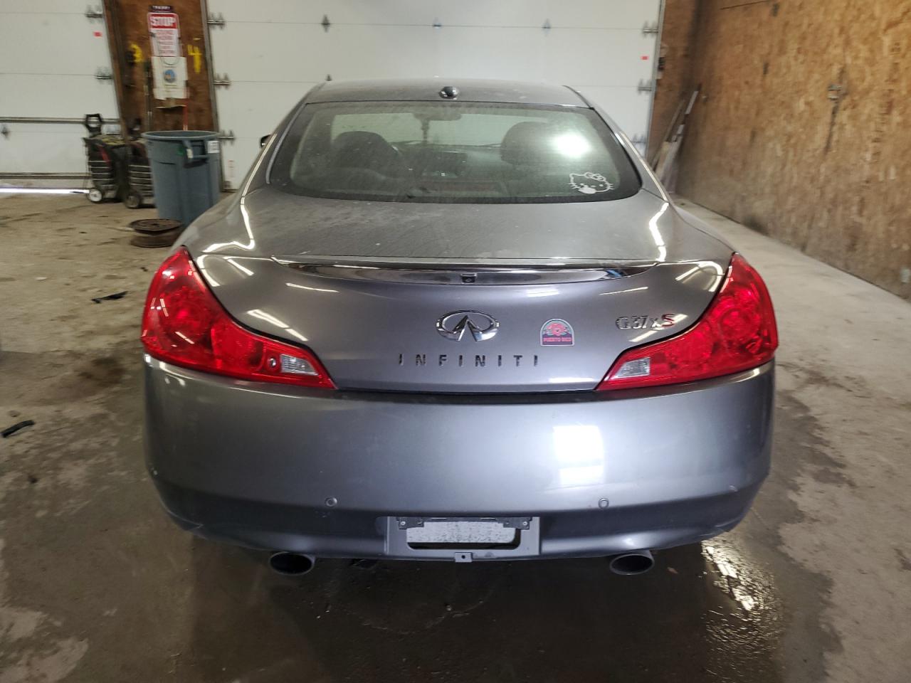 JN1CV6EL8DM981586 2013 Infiniti G37