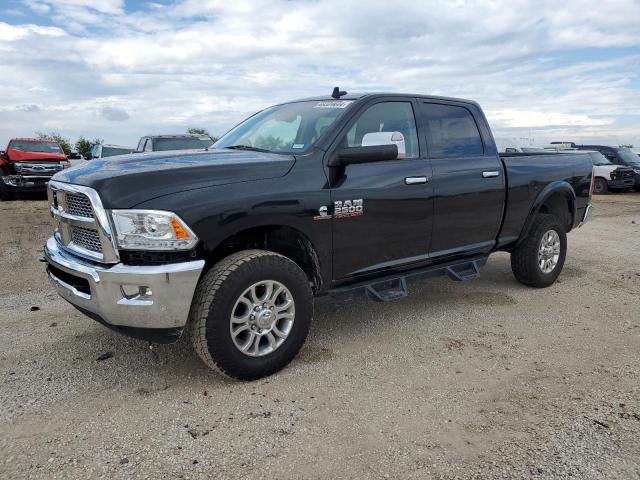 2017 Ram 2500 Laramie