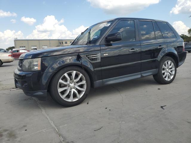 2011 Land Rover Range Rover Sport Hse