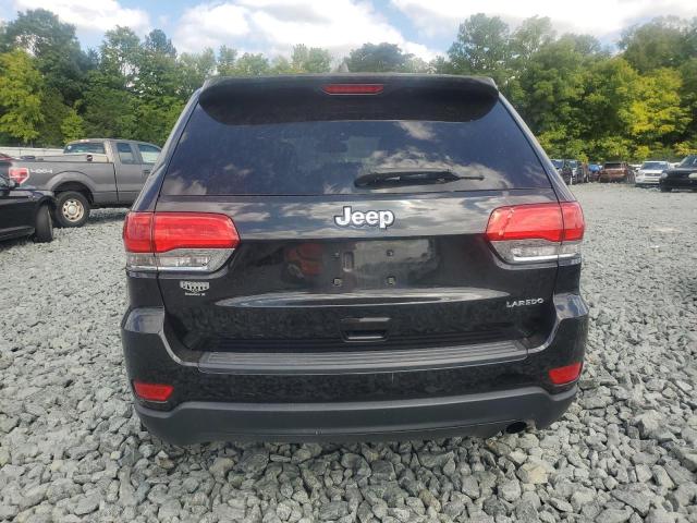  JEEP GRAND CHER 2015 Czarny