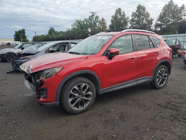 2016 Mazda Cx-5 Gt