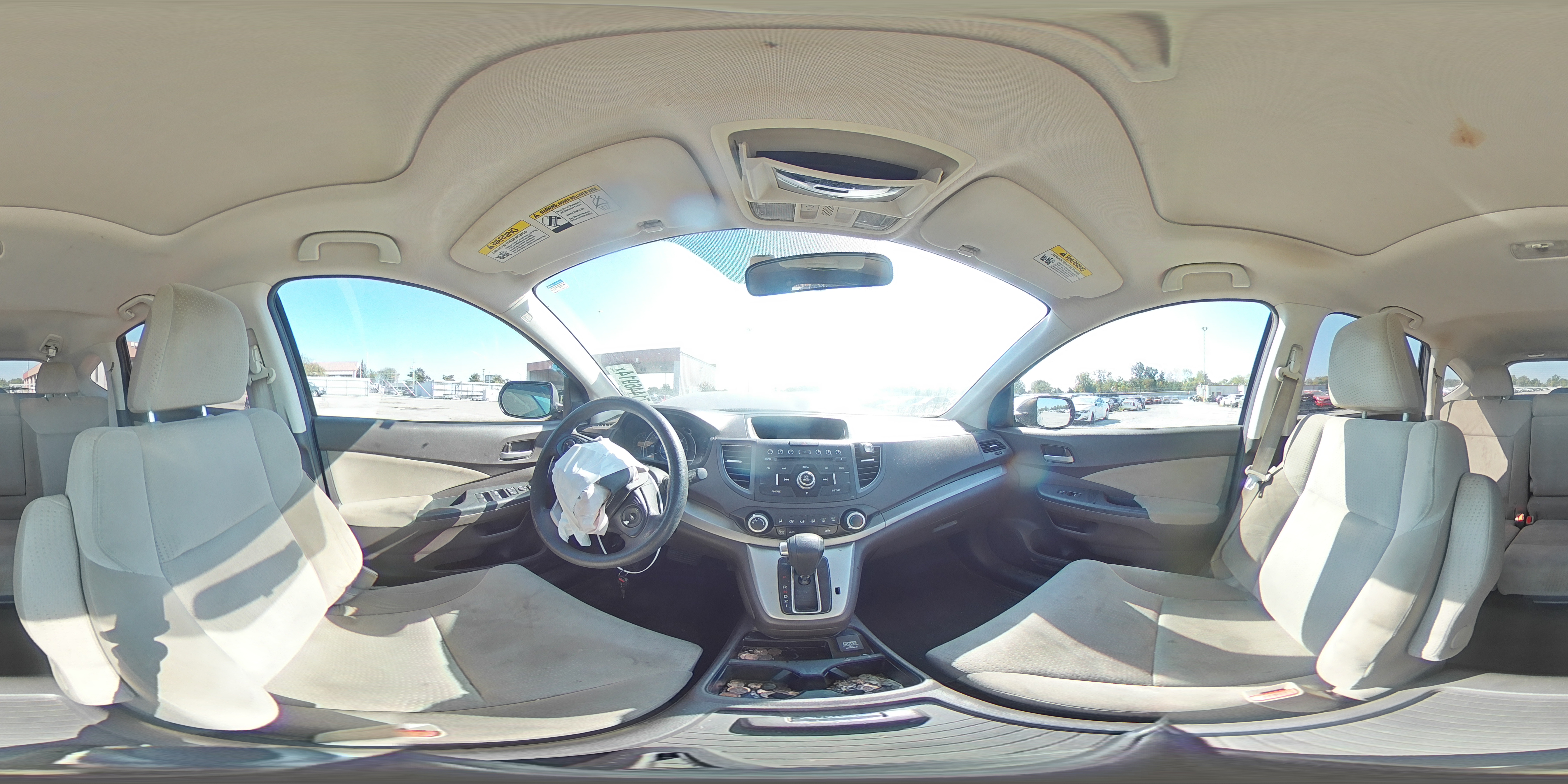 2014 Honda CR-V - Image 14