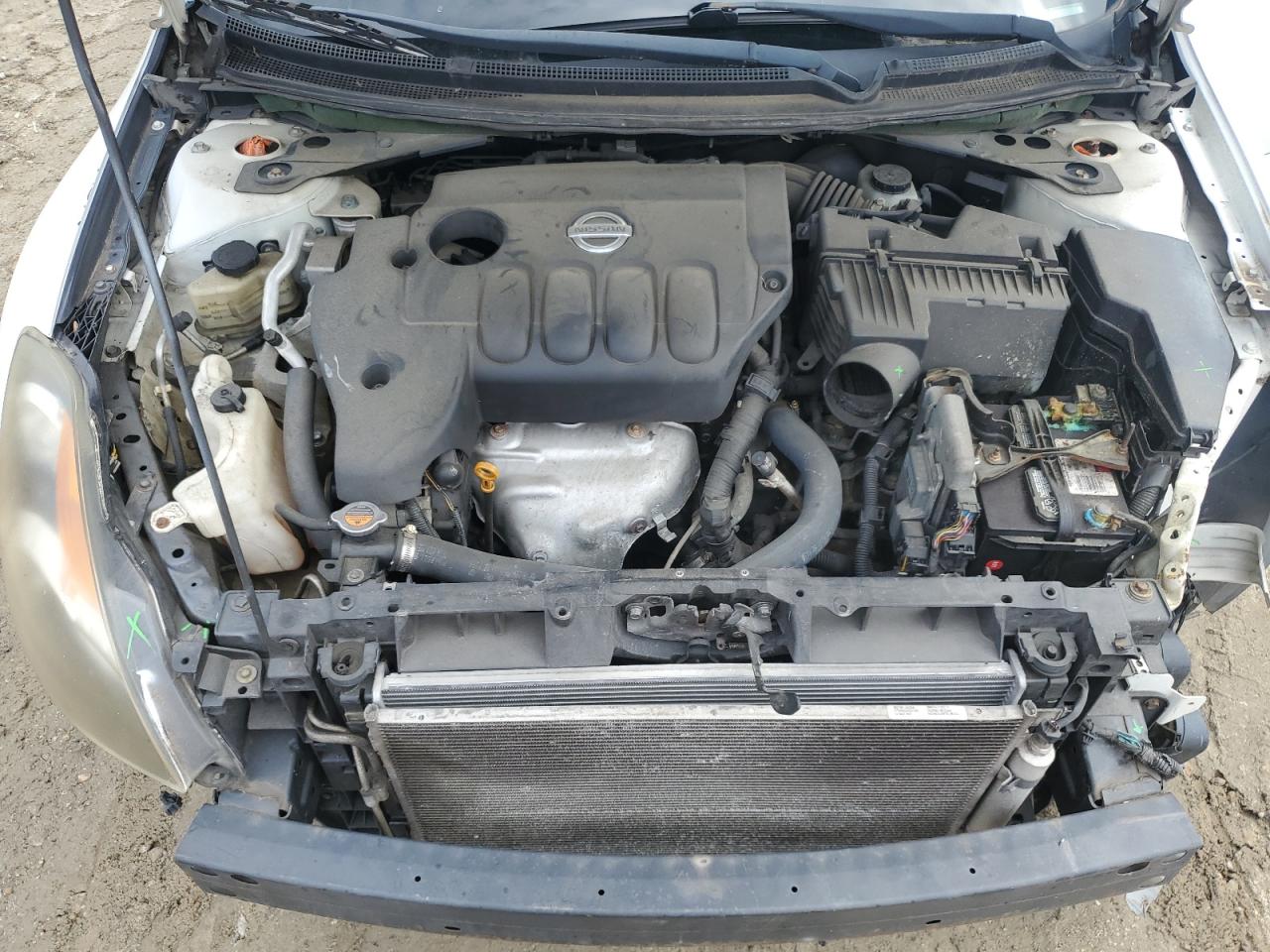 1N4AL21E39N425302 2009 Nissan Altima 2.5