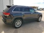 2017 Jeep Grand Cherokee Limited de vânzare în Tanner, AL - Minor Dent/Scratches