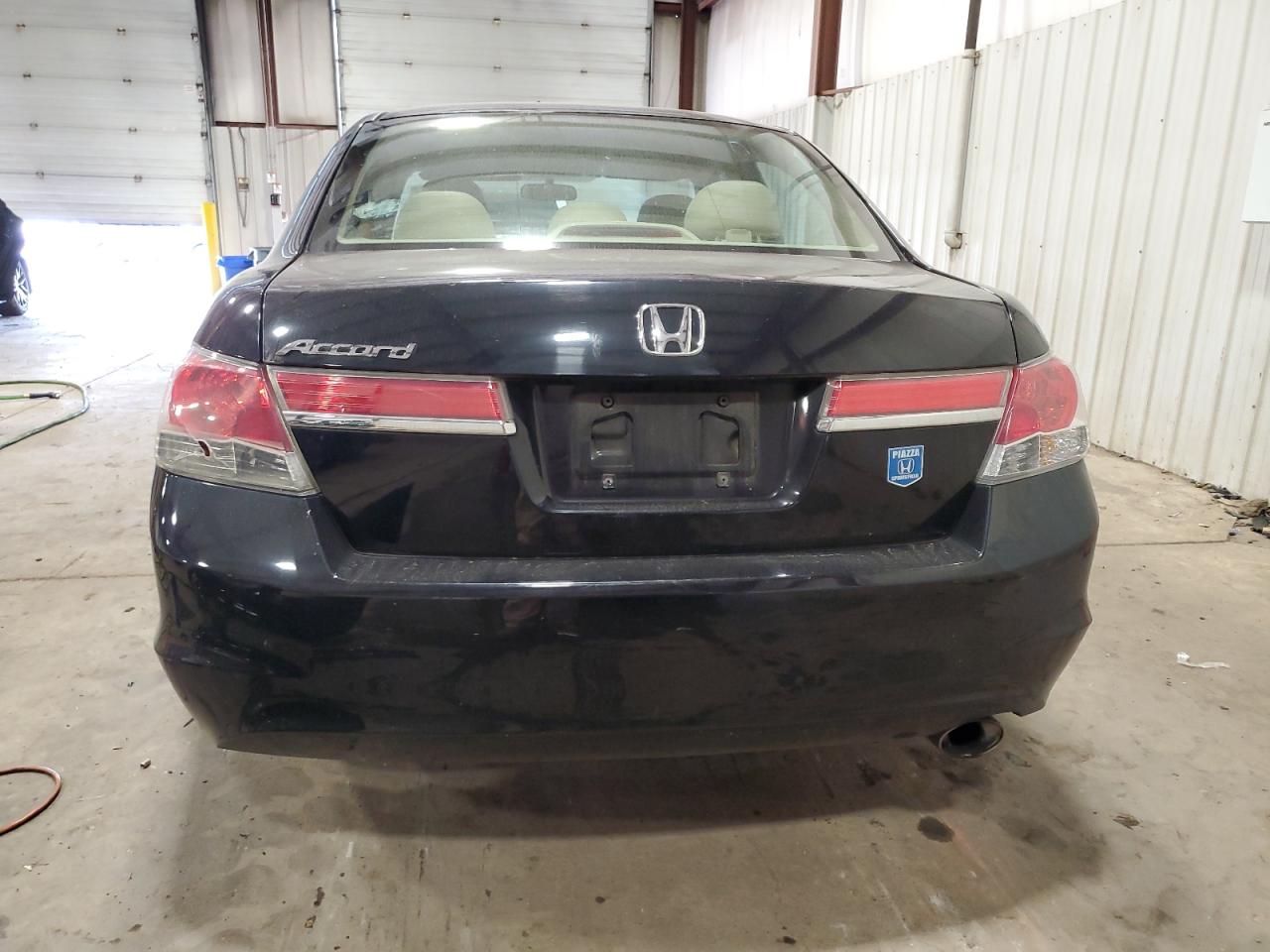 1HGCP2F49CA238914 2012 Honda Accord Lxp