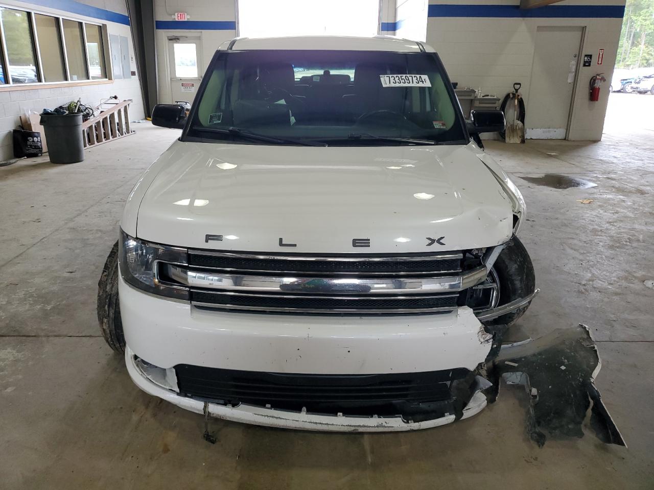 2016 Ford Flex - Image 5