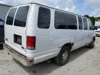 1999 Ford Econoline E350 Super Duty Wagon for Sale in Hampton, VA - Rear End