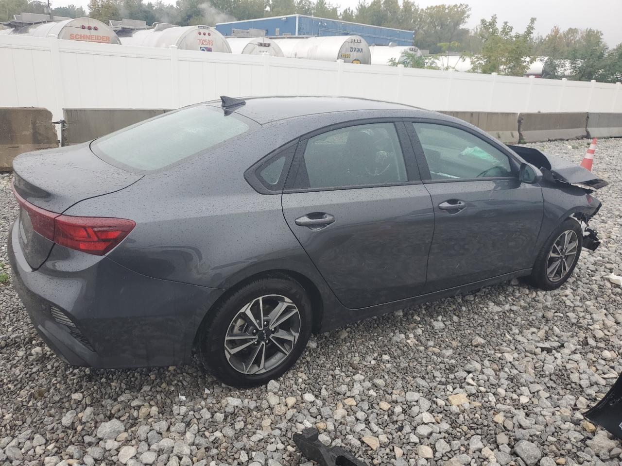 3KPF24AD3RE791805 2024 Kia Forte Lx