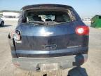 2012 Chevrolet Traverse Lt de vânzare în Tulsa, OK - Rollover