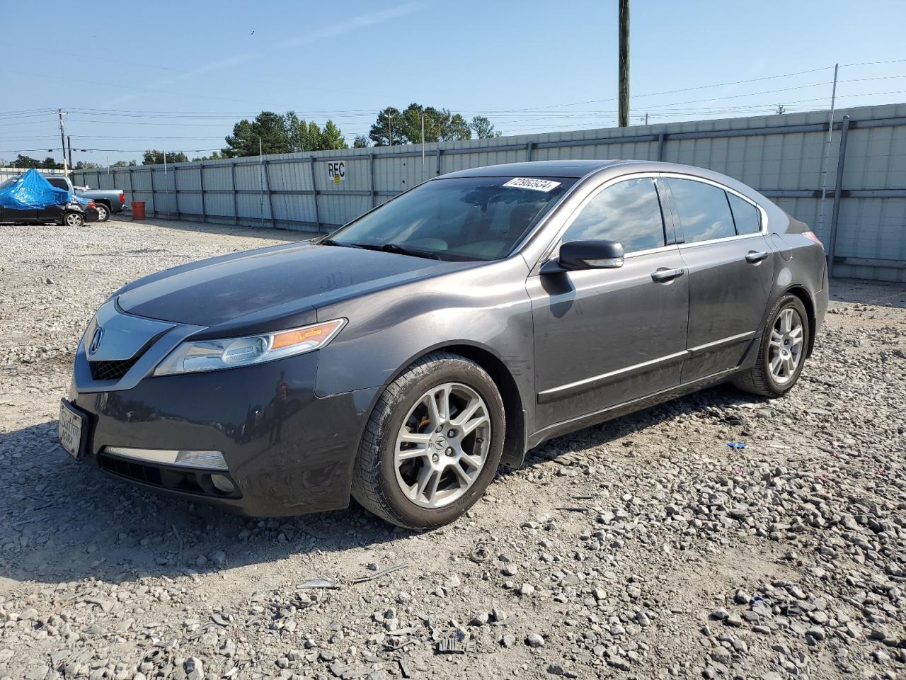 2009 Acura TL - Image 1