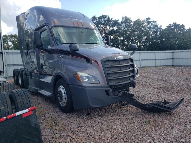 2018 Freightliner Cascadia 126 