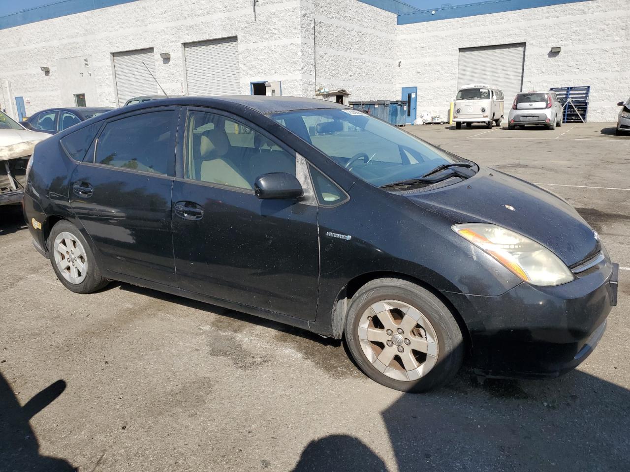 2006 Toyota Prius VIN: JTDKB20U863199811 Lot: 72528684