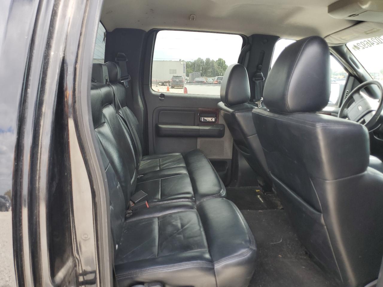2008 Ford F-150 - Image 10