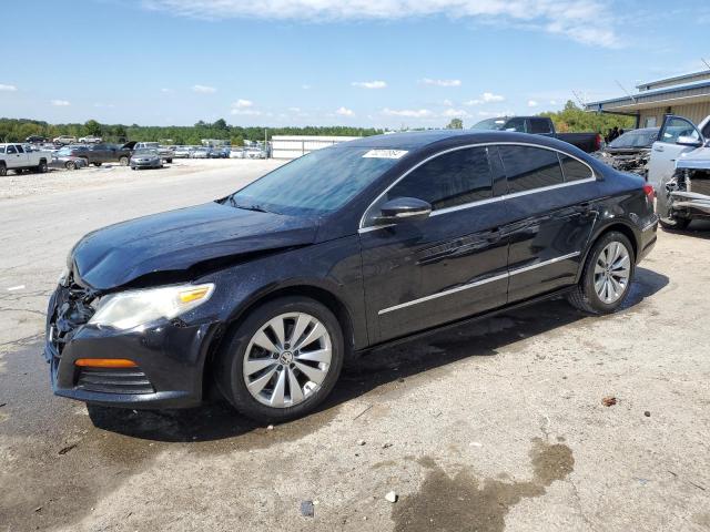 2012 Volkswagen Cc Sport