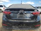 2020 Hyundai Accent Se en Venta en Chicago Heights, IL - Front End