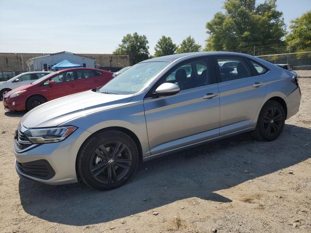  VOLKSWAGEN JETTA 2024 Gray