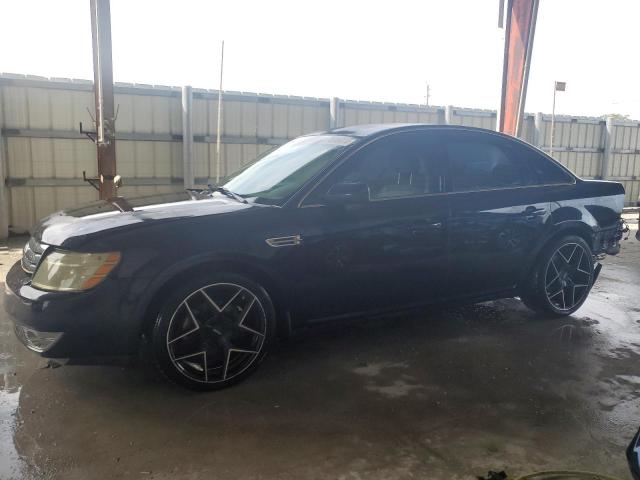 2009 Ford Taurus Se