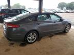 2018 Ford Fusion S Hybrid იყიდება Tanner-ში, AL - Side