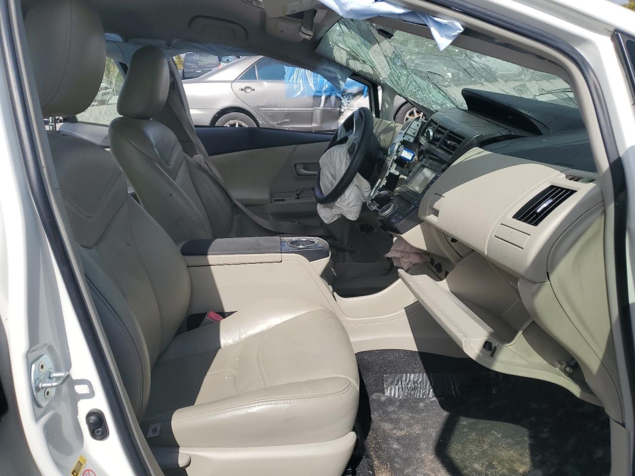 2013 Toyota Prius - Image 7