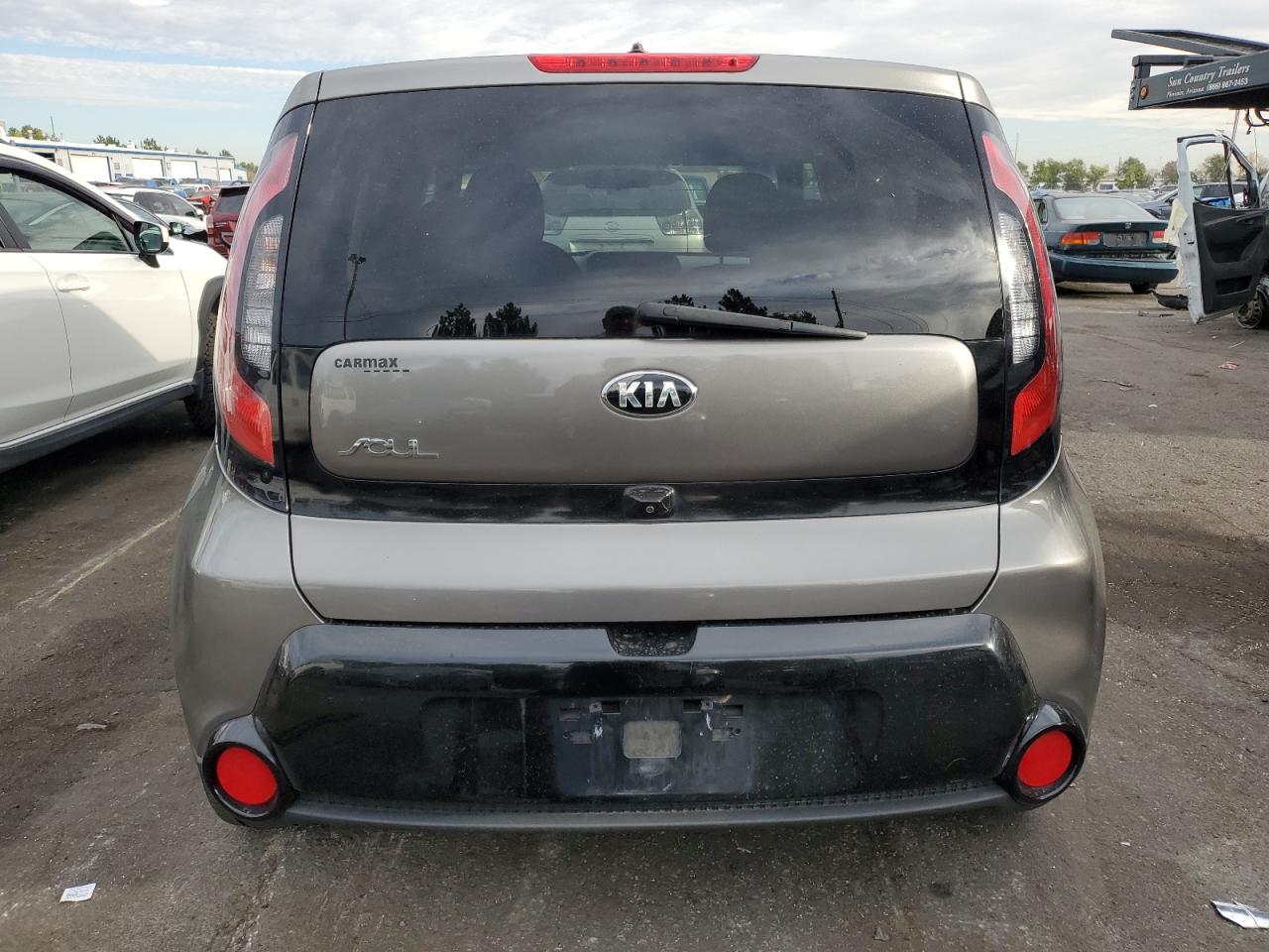 2016 Kia Soul - Image 6
