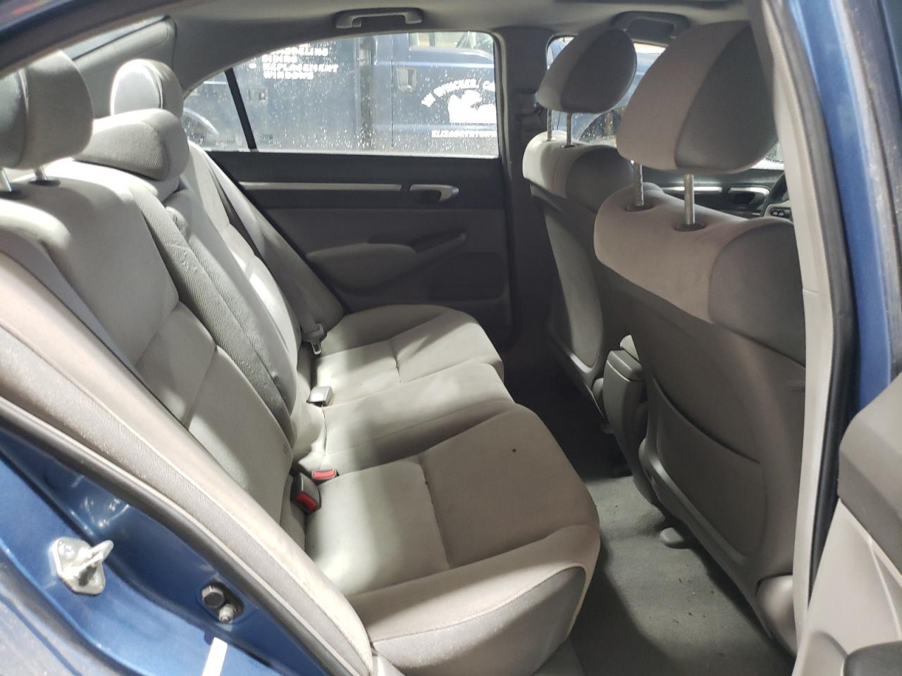 2006 Honda Civic - Image 10