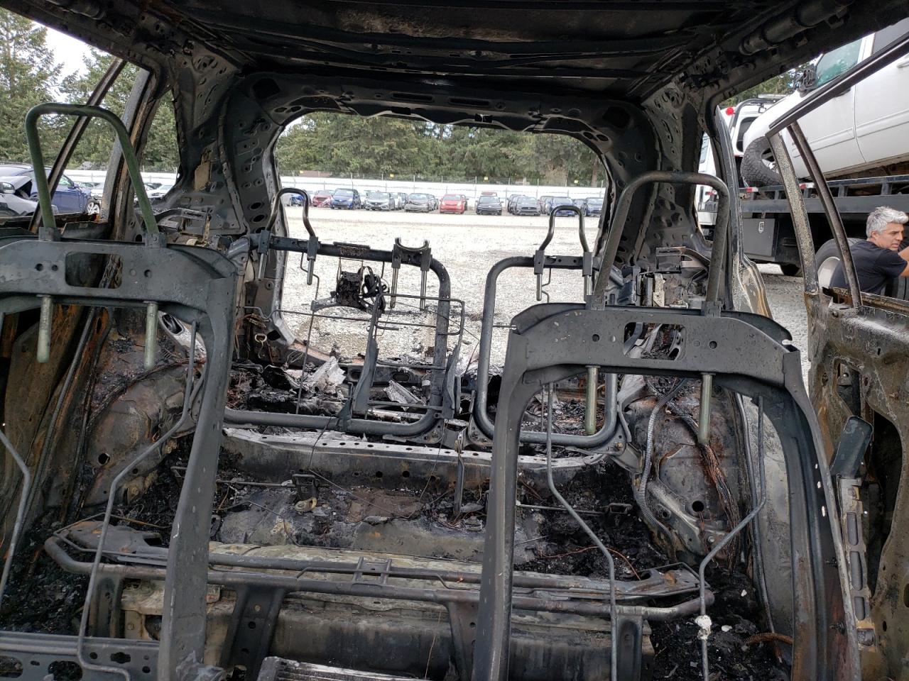 2020 Toyota Rav4 Le VIN: 2T3MWRFV5LW082282 Lot: 73434674