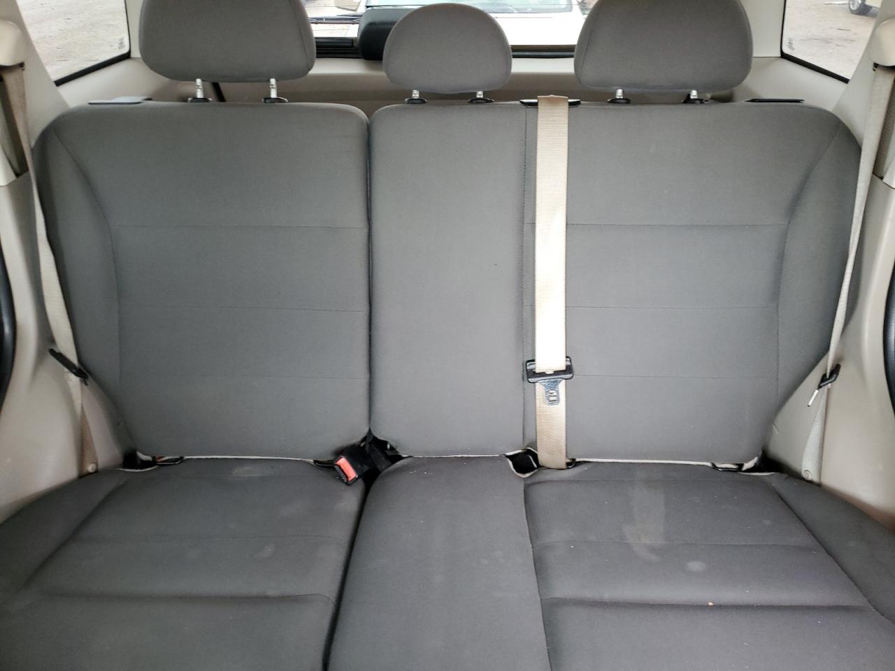 2008 Ford Escape Xls VIN: 1FMCU02Z18KE46604 Lot: 69904764