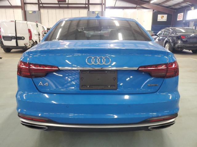 WAUENAF48LN014112 Audi A4 PREMIUM 6