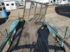 1980 Trail King Trailer for Sale in Farr West, UT - Frame Damage