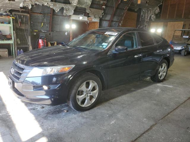 2010 Honda Accord Crosstour Exl