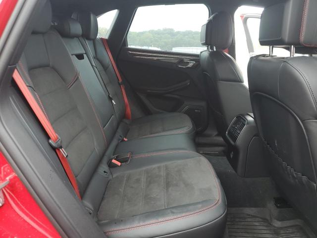 WP1AF2A52PLB56895 Porsche Macan GTS 11