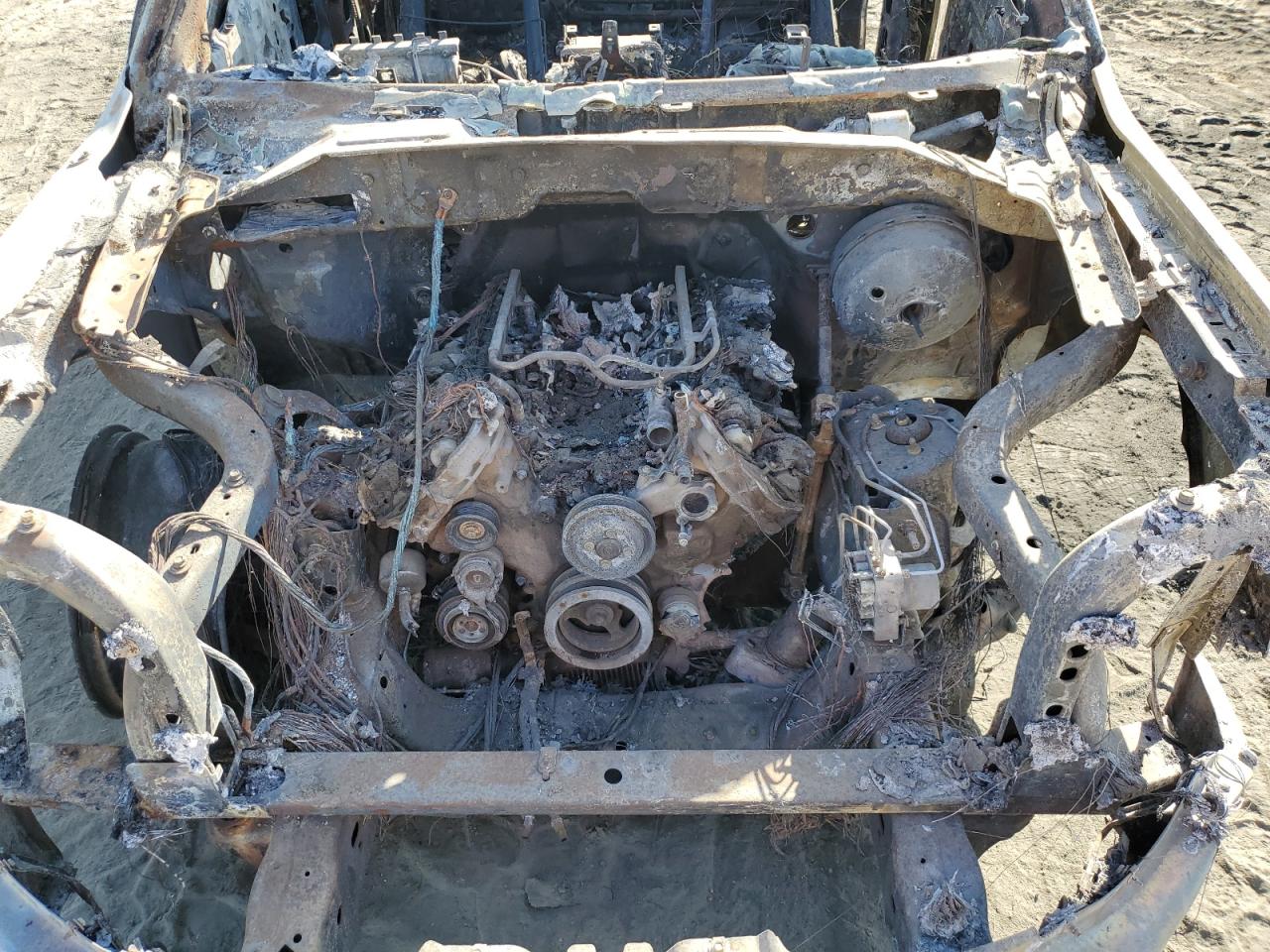 2012 Ford F-150 - Image 11