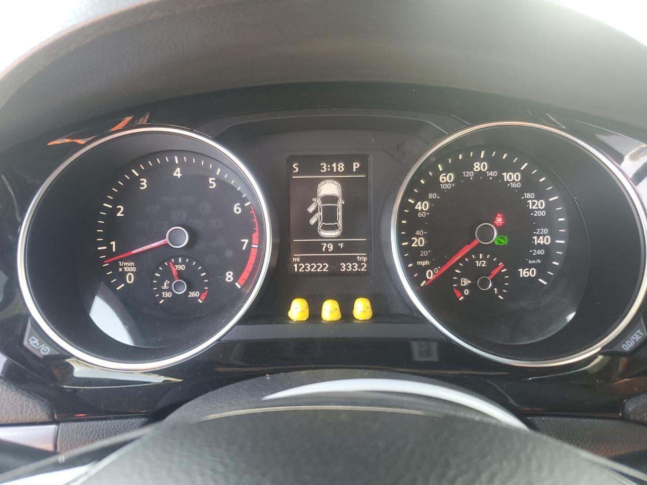 2016 Volkswagen Jetta - Image 9