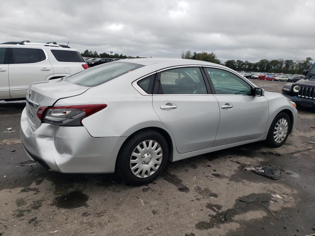 2018 Nissan Altima - Image 3