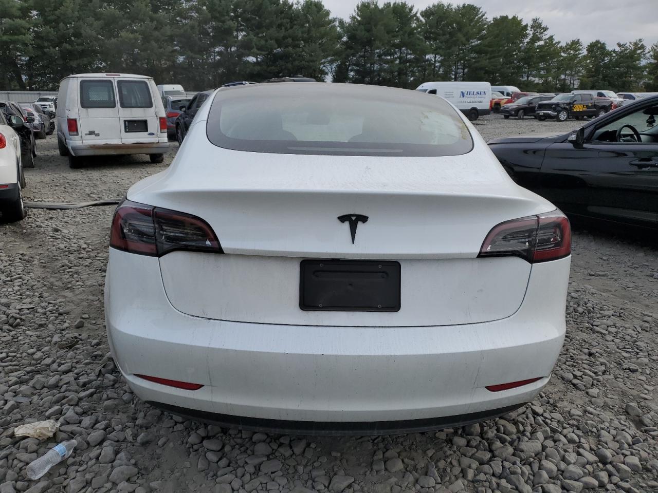 5YJ3E1EA6PF571283 2023 Tesla Model 3