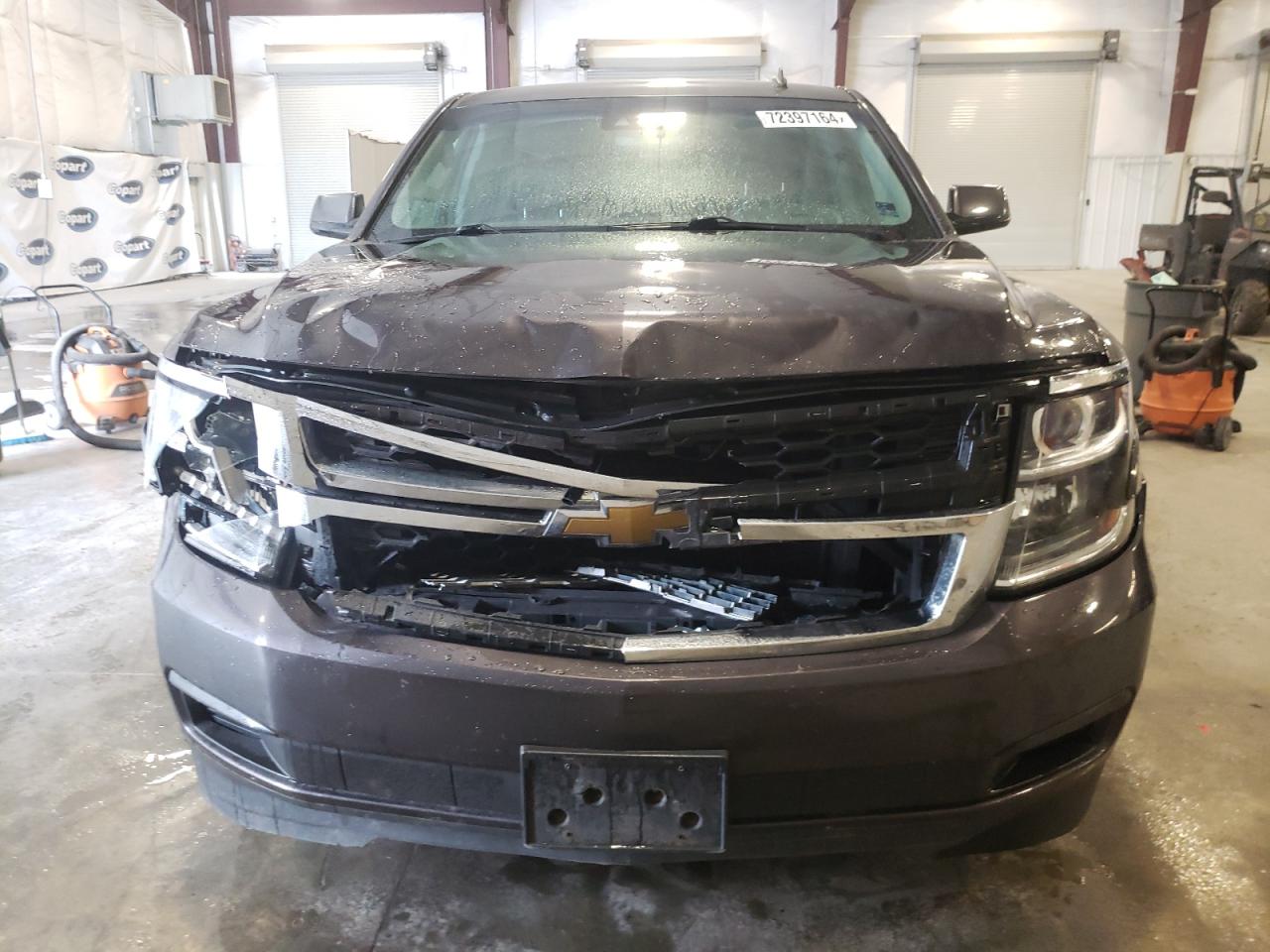 1GNSKJKC0FR228463 2015 Chevrolet Suburban K1500 Lt