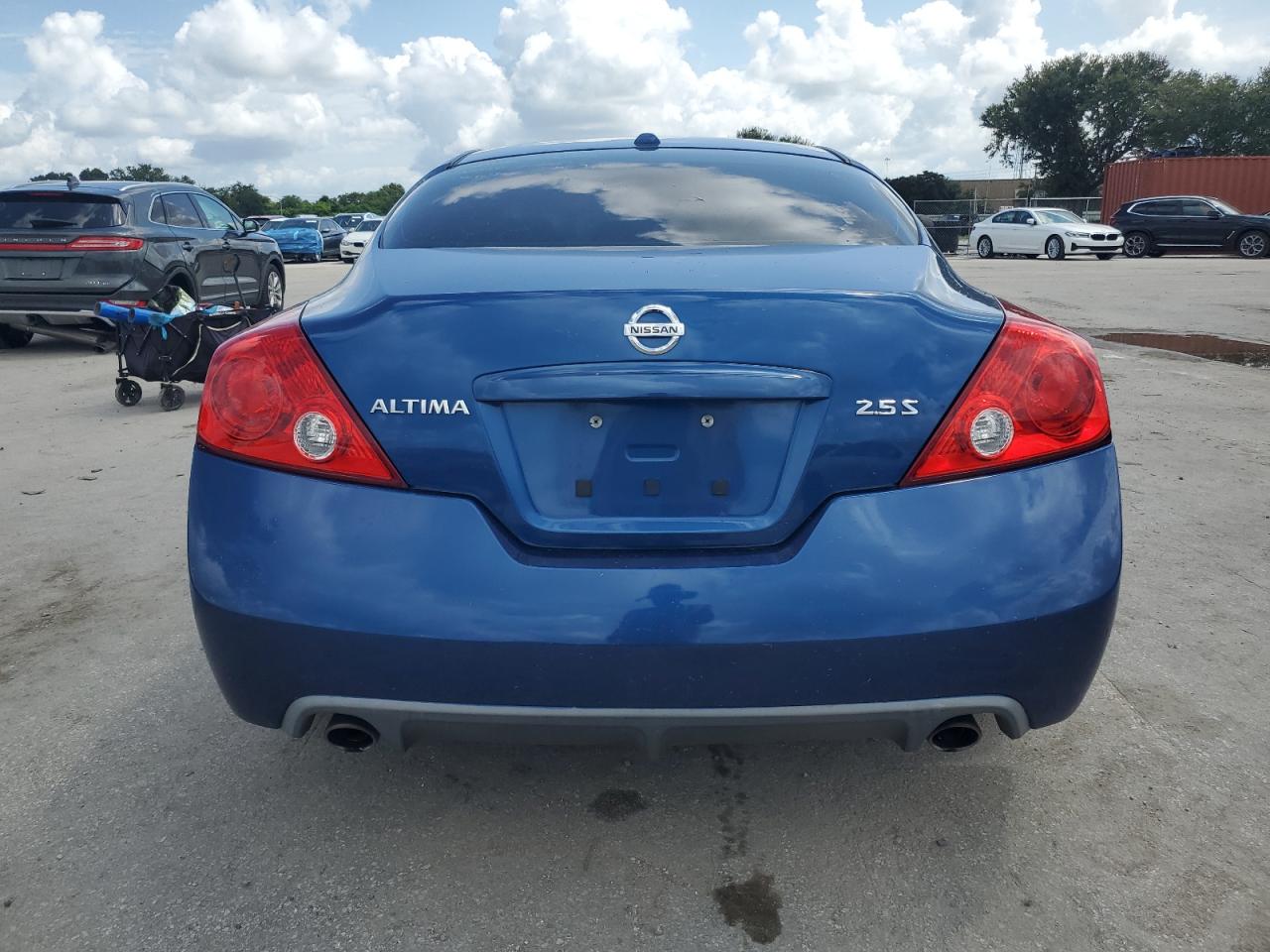 2009 Nissan Altima 2.5S VIN: 1N4AL24E89C179340 Lot: 71361464