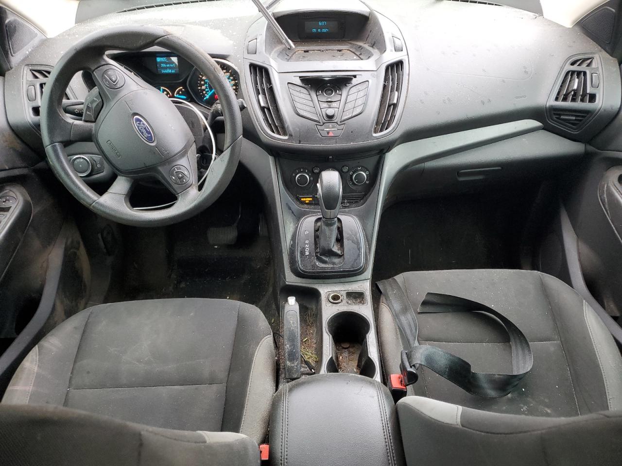 2013 Ford Escape - Image 8