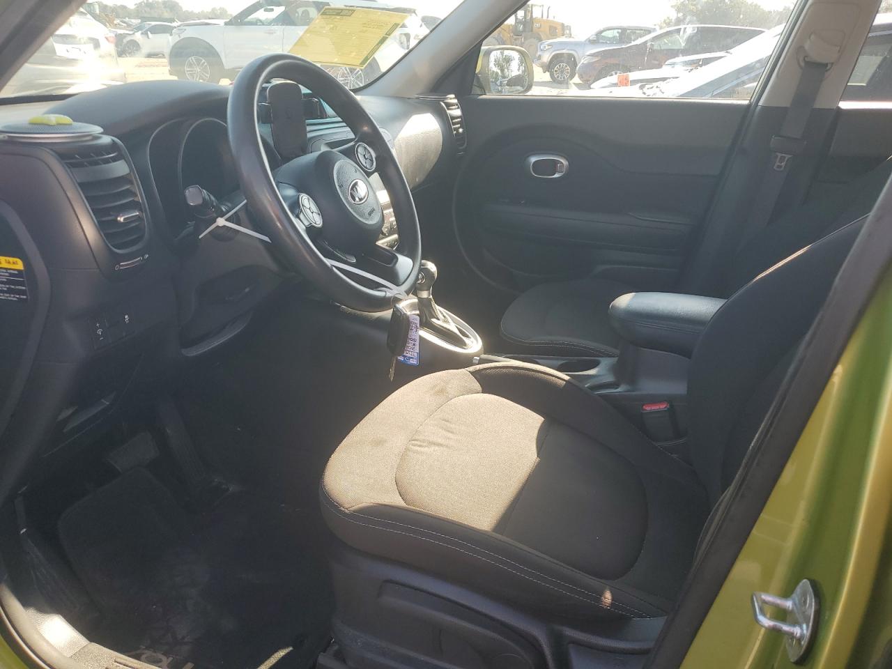 KNDJN2A23K7908244 2019 Kia Soul